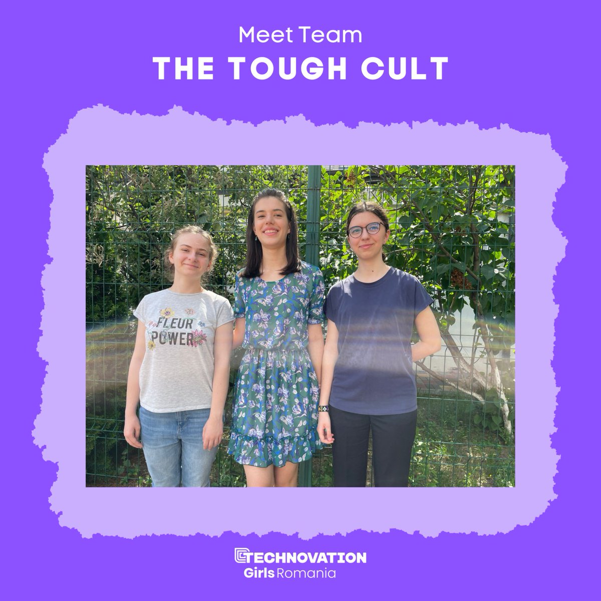 📚💚Echipa The Tough Cult a creat o aplicație care promovează sustenabilitatea, reutilizarea cărților și educația. Află mai multe despre acest proiect și cunoaște una dintre echipele junioare din România la Technovation Girls 2023 pe blogul Adfaber. 💜

#adfaber