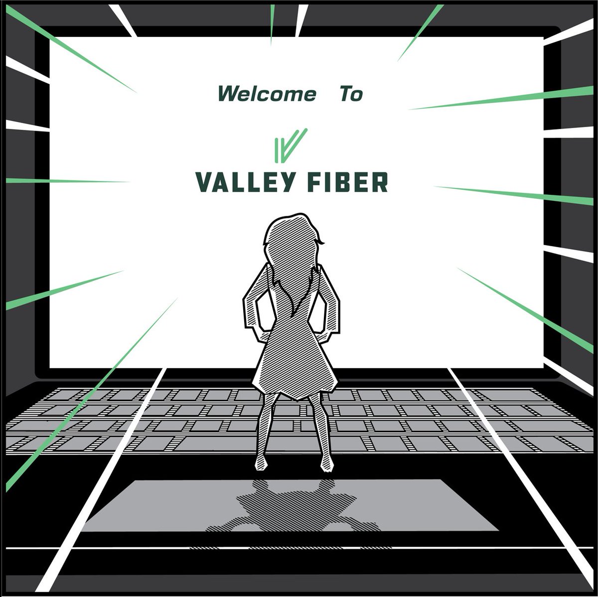 Our scheduling team will coordinate with you to find a date and time that works best for your schedule. 

Once the Valley Fiber installers complete the installation, you'll be ready to dive into the world of high-speed fiber internet!

Call 1-800-958-5698 for more information.