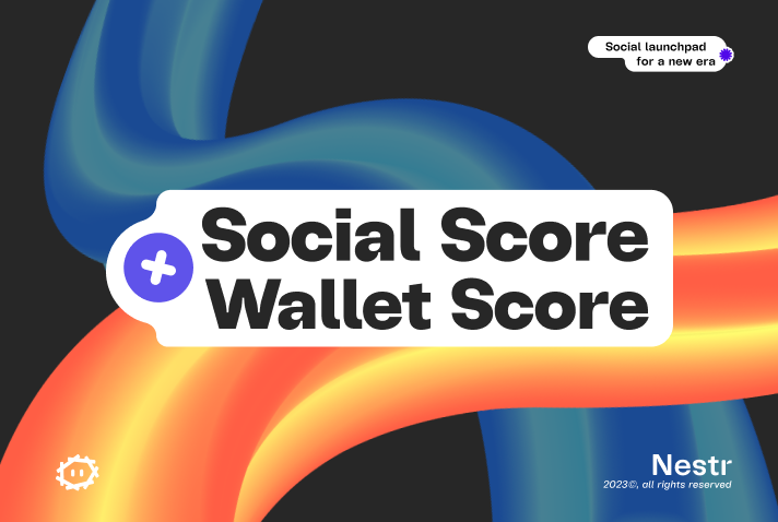 💎 Discover the true value of <a href="/Nestr/">nestr</a>'s qualification #NFTs! 

As the market recognizes the potential of projects, the value of your #NFTs can skyrocket. 

Don't miss out on the opportunity to be part of groundbreaking ventures and capitalize on their success.🌟💰