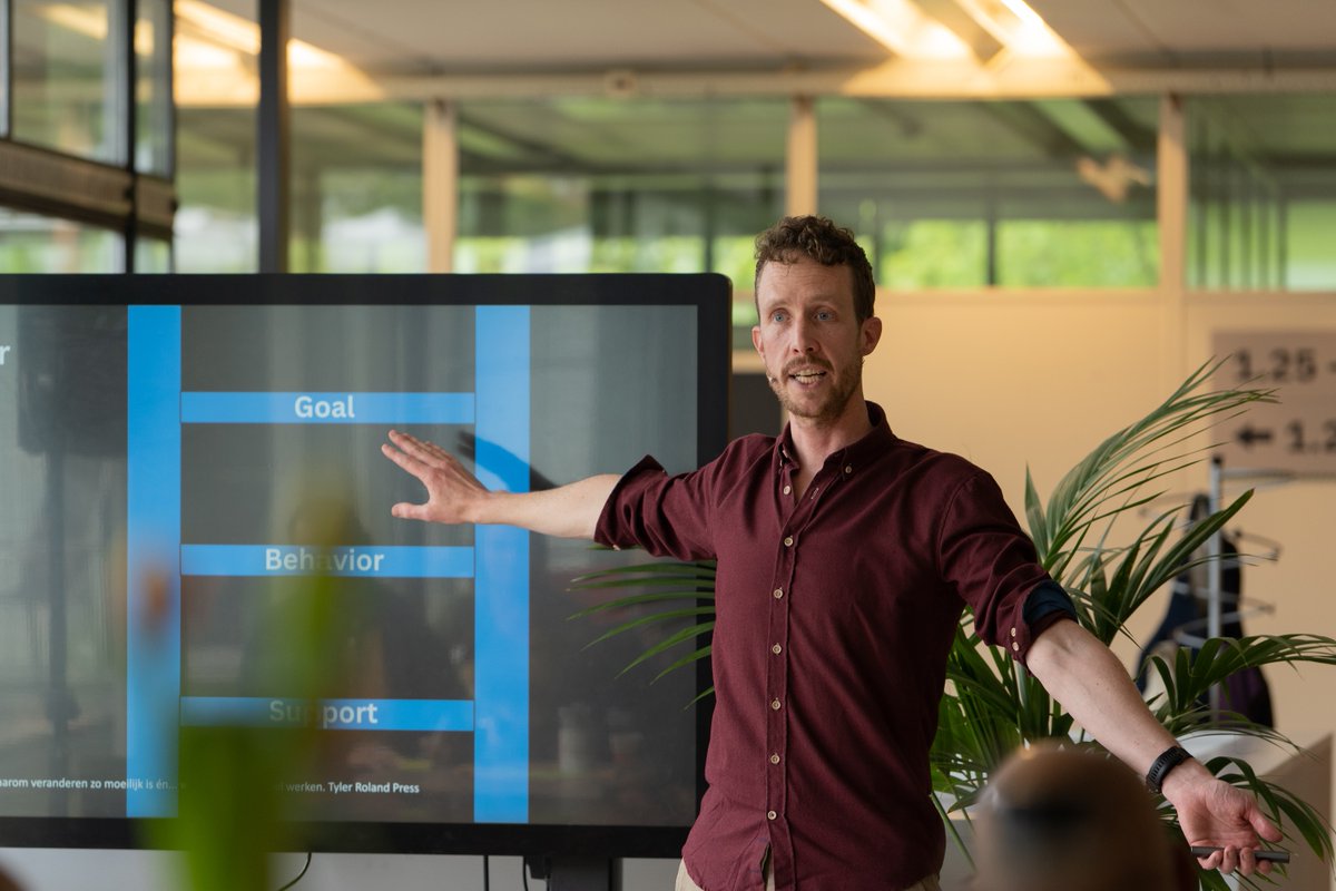 Peter Joosten MSc. tweet media