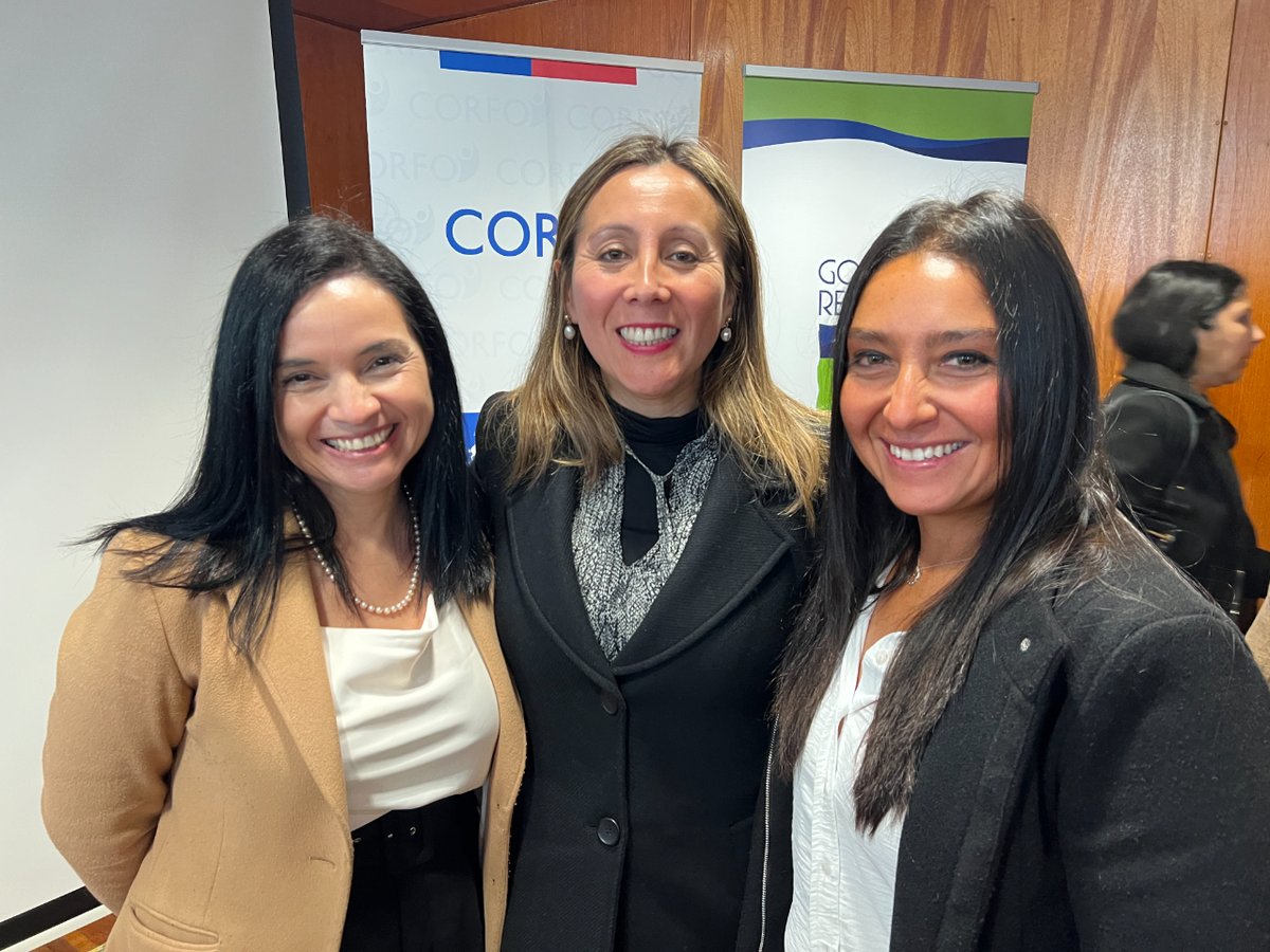 Puertos de Talcahuano tweet media