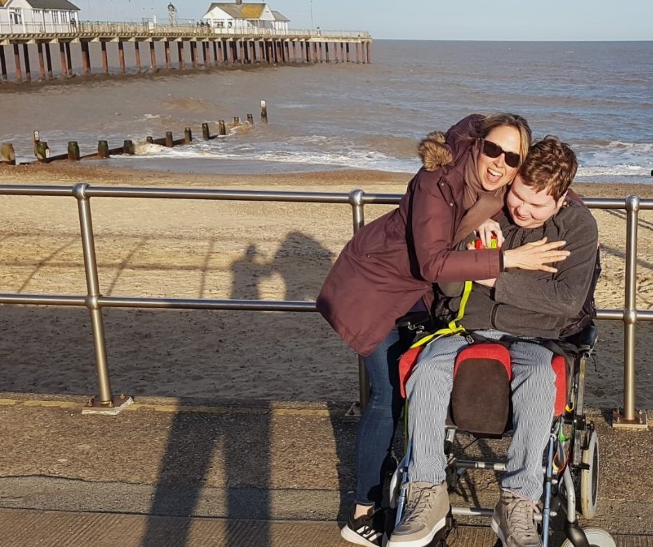 Arthur Rank Hospice tweet media