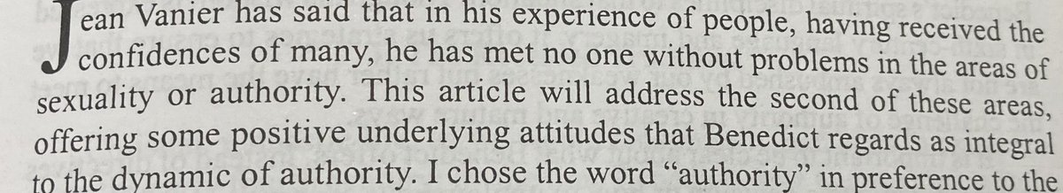 Well…there’s an opening sentence that hasn’t aged well, although it certainly remains accurate…