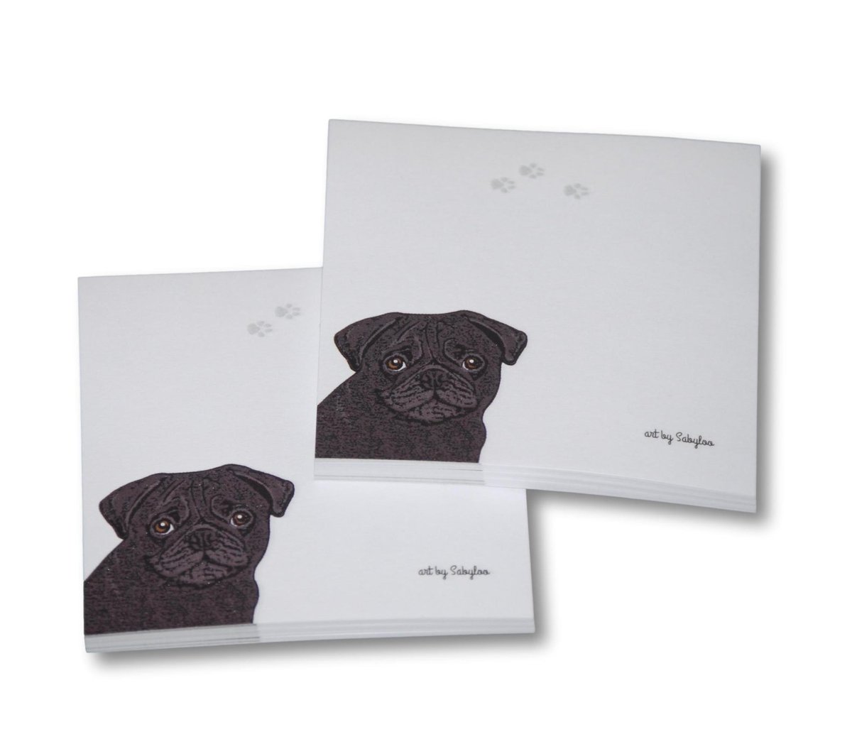 Restocked! Black Pug sticky notes 📝
dogloverstore.com/shop/pug-post-…
#pug #blackpug #puggifts #stickynotes #doggifts #dogloverstore #pugsoftwitter