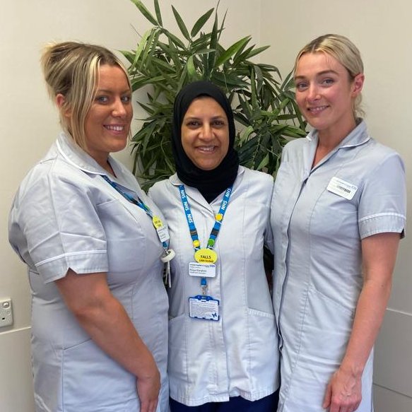 Leicester's Hospitals tweet media