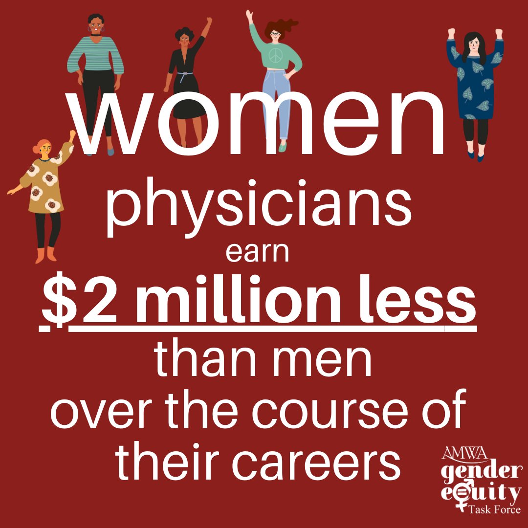 AMWA Doctors tweet media