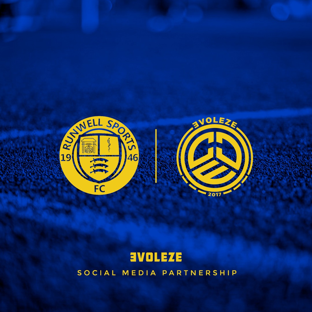 Runwell Sports FC tweet media
