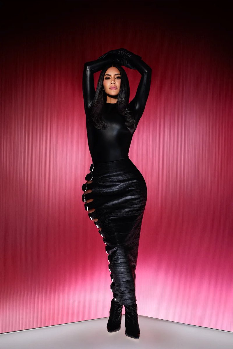 Kim Kardashian for Time, The 100 Most Influential Companies.