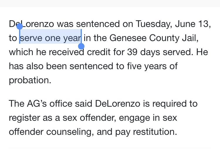 Priest sexually assaults a 5 year-old and gets only one year in jail.

It’s not just oligarchs who are above the law.