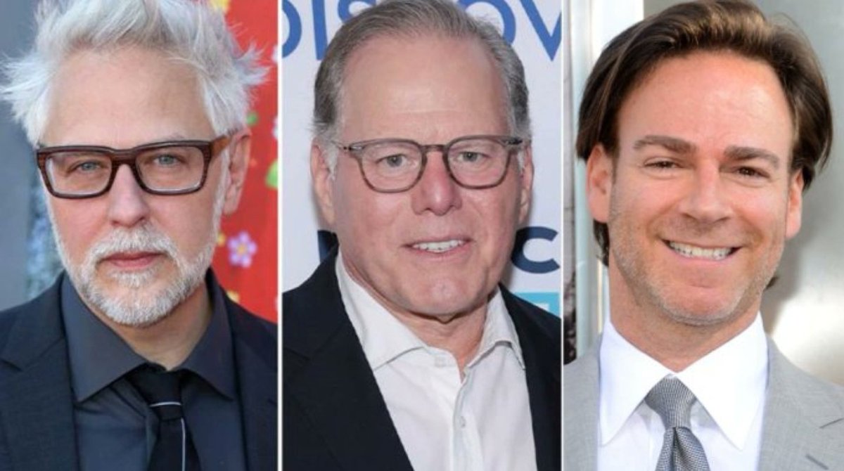 AleLcFr's tweet photo. #IStandWithRayFisher 
@wbpictures @warnerbros Who ever is in charge do yourself a favor and fire these 3 loser.
Boycott these 3 human feces.
#BoycottTheFlash #BoycottBlueBeetle
#FireJamesGunnAndPeterSafran 
#FireJamesGunn 
#FireDavidZaslav https://t.co/sxUncnZNN3