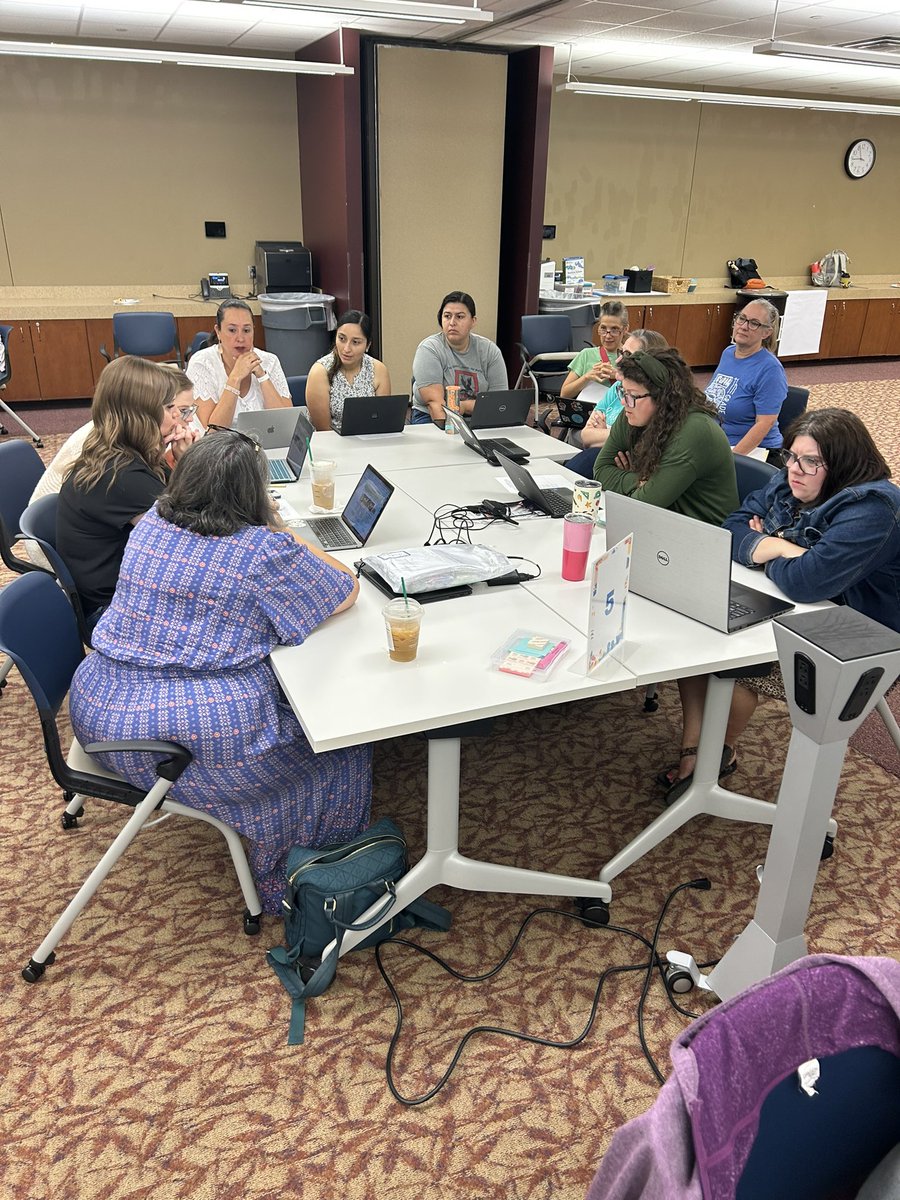 Jennifer Davis (@jenniferdavis_2) on Twitter photo Denton ISD’s elementary curriculum writing teams are hard at work. Today’s project is to finalize the curriculum storyboards. We can’t wait for this work to go live on the website! #dentonisddelivers #dentonISDTeach <a href="/dentonisd/">Denton ISD</a> Denton ISD’s elementary curriculum writing teams are hard at work. Today’s project is to finalize the curriculum storyboards. We can’t wait for this work to go live on the website! #dentonisddelivers #dentonISDTeach <a href="/dentonisd/">Denton ISD</a>