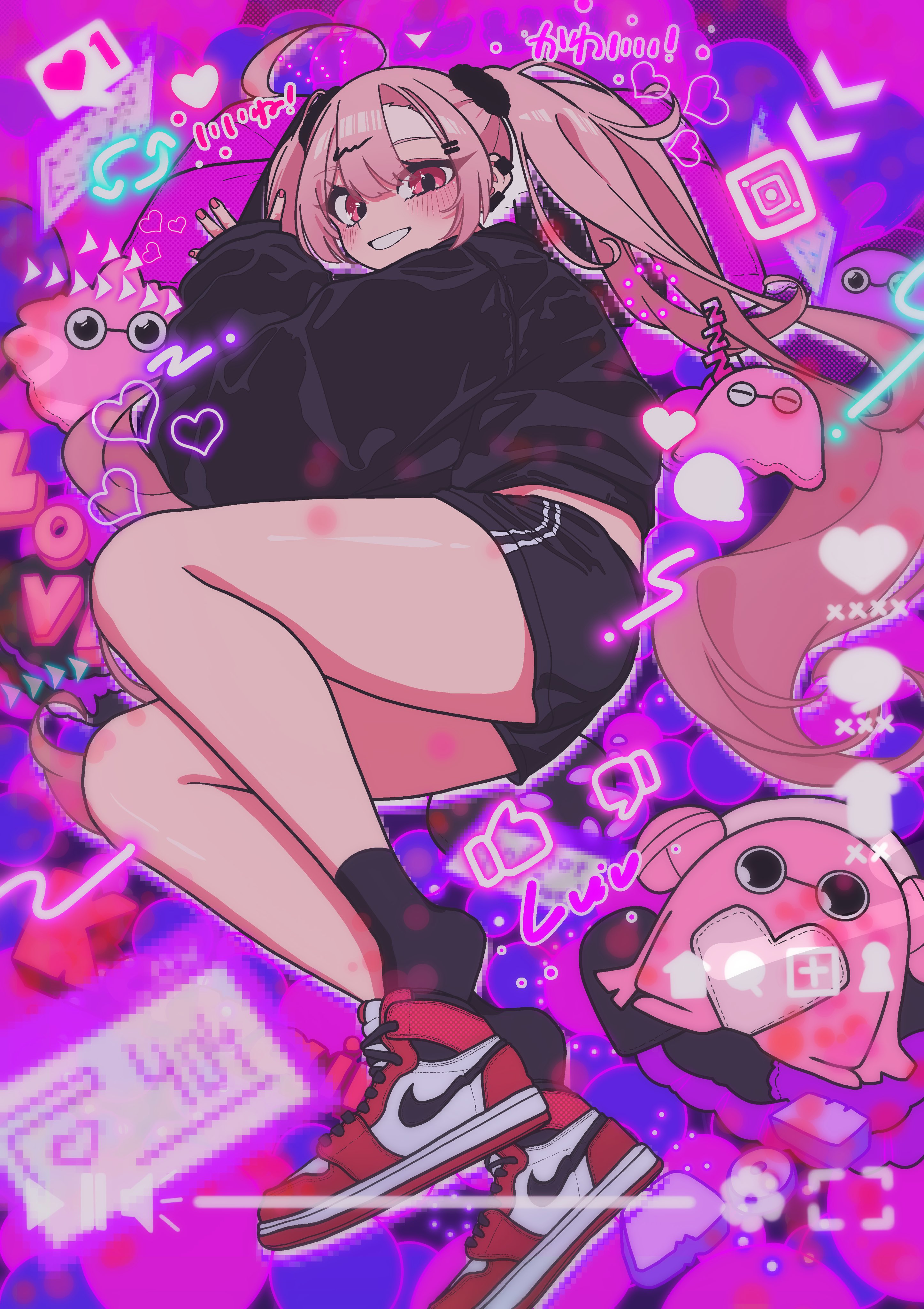 期間限定】 - ◼️ ゆゆゆゆゆめ様 ◼️専用ページ♡ Sアート♡(データ