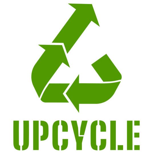 UPFlask's tweet image. Why should you buy a used water bottle and use it daily to rehydrate? Buying new is great for saving on plastic bottles, but upcycling takes it to a new level. Upcycling reduces the number of materials and products ending up in the landfill. So, buy it used or repurposed!