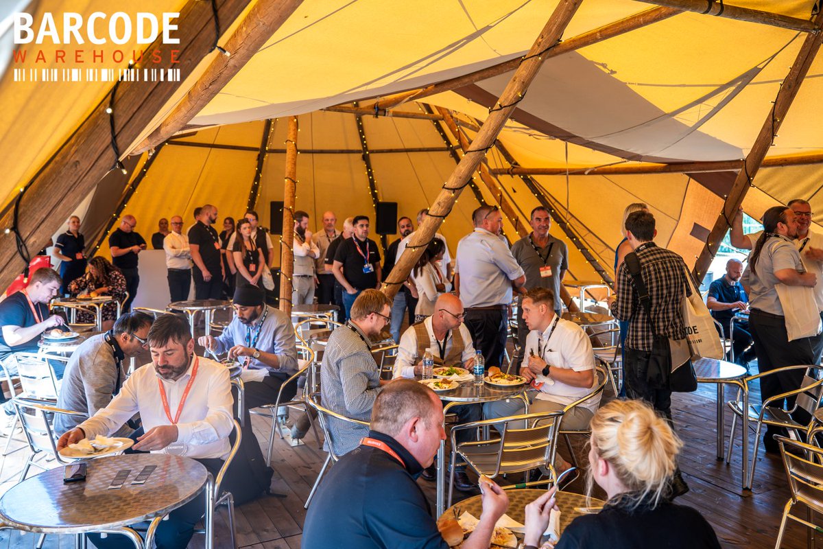 Barcode_UK's tweet photo. We're feeling very grateful for such amazing feedback from our Business Technology &amp; Innovation Event last week!

Our favourite was "How do you improve on perfection?" 😉

#techevent #businesstechevent #ICEcentre #innovationcentre #businesstechnology #businessinnovation https://t.co/pTSF3RgnZI