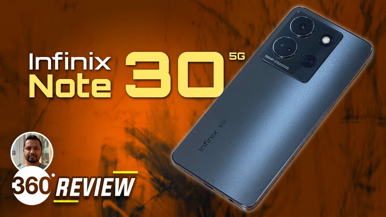 Opinions from the Infinix Note 30 Pro: User reviews