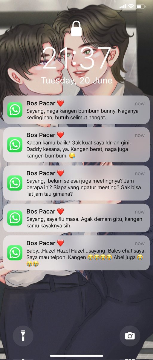 redcherryvk's tweet photo. 📂 [194] Gak balas https://t.co/3IFEQpUS5C