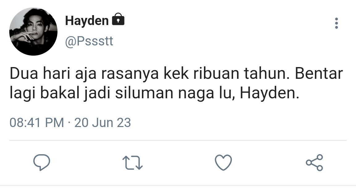 redcherryvk's tweet photo. 📂 [194] Gak balas https://t.co/3IFEQpUS5C
