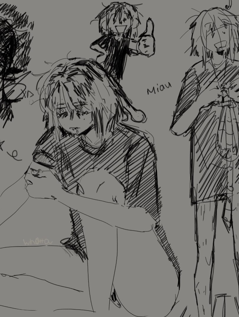 wh0tta's tweet photo. tw: sewerslide 
bleh
one day I'll stop shitposting

#ArtistOnTwitter
#УкрАртПідтримка #укртві #Sketchド���ー https://t.co/3VhUDgVLok