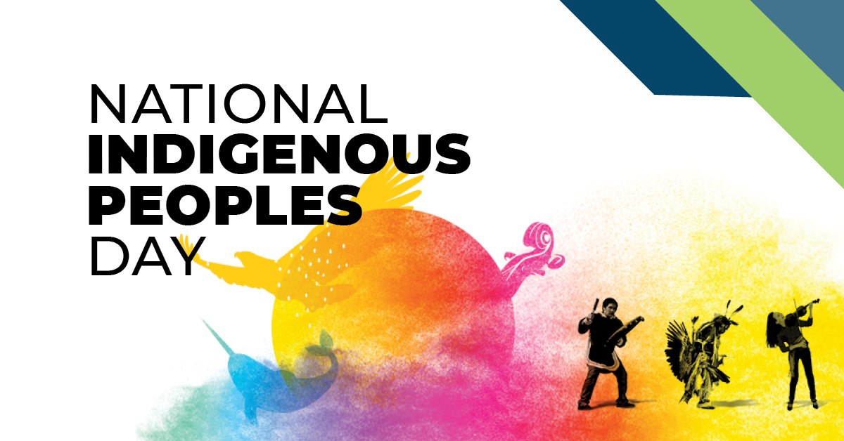 June 21 is National Indigenous Peoples Day.

Looking to celebrate Indigenous culture? The Fort Erie Native Friendship Centre is hosting a day-long event tomorrow starting with a sunrise ceremony at 5:30 a.m. The day will feature singing, dancing, crafts and a lacrosse demo.