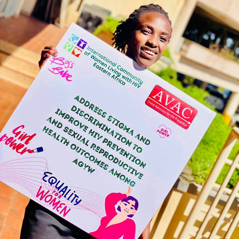 #DYK that HIV risk among #AGYW aged 15 to 24 does not emerge at 15 years of age, nor does it remain static throughout adolescence & early adulthood?

It is crucial to understand the age-specific patterns of HIV incidence, risk, & vulnerability among AGYW in different regions.