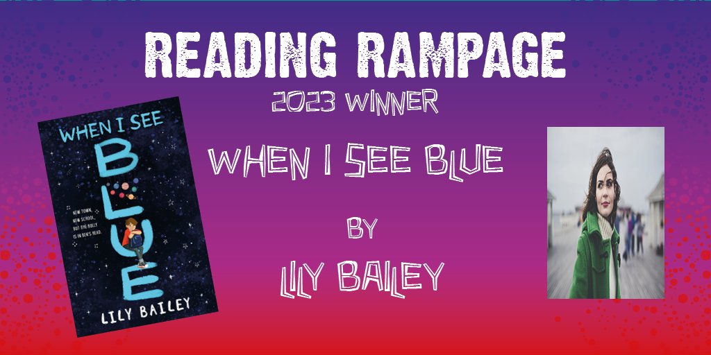 Reading Rampage tweet media