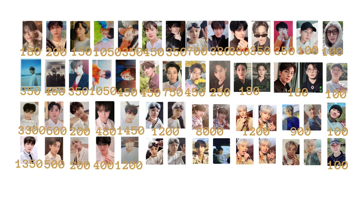 wonwooriduls's tweet photo. WTS LFB // HELP RT

mingyu wonwoo quitting sale

- php 34, 820
- dop is negotiable (installment etc)
- can ship ww ( ph add, dhl )
- will pay for the sf, can do sdd if within mm ( shipping from qc )
- will include other official svt merch
- condition in g-drive https://t.co/doUt7mXQEt