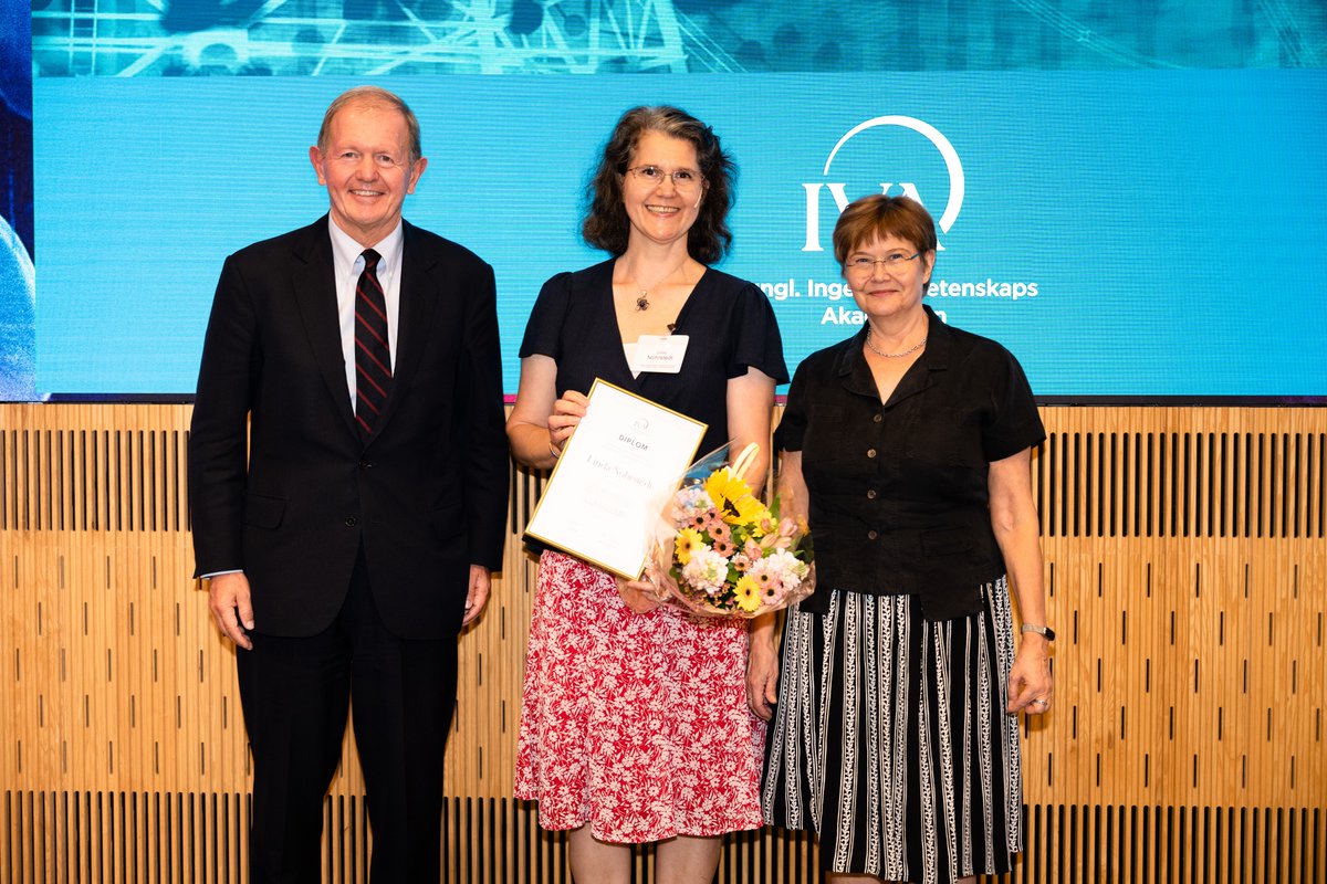 Ny Teknik tweet media