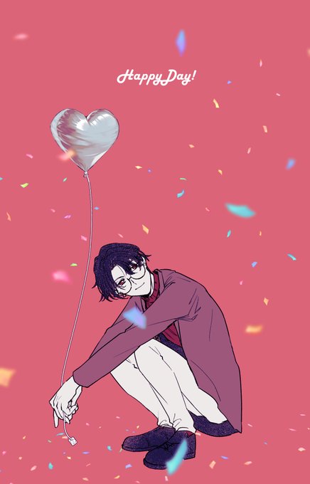 誕生日グッズよすぎ
