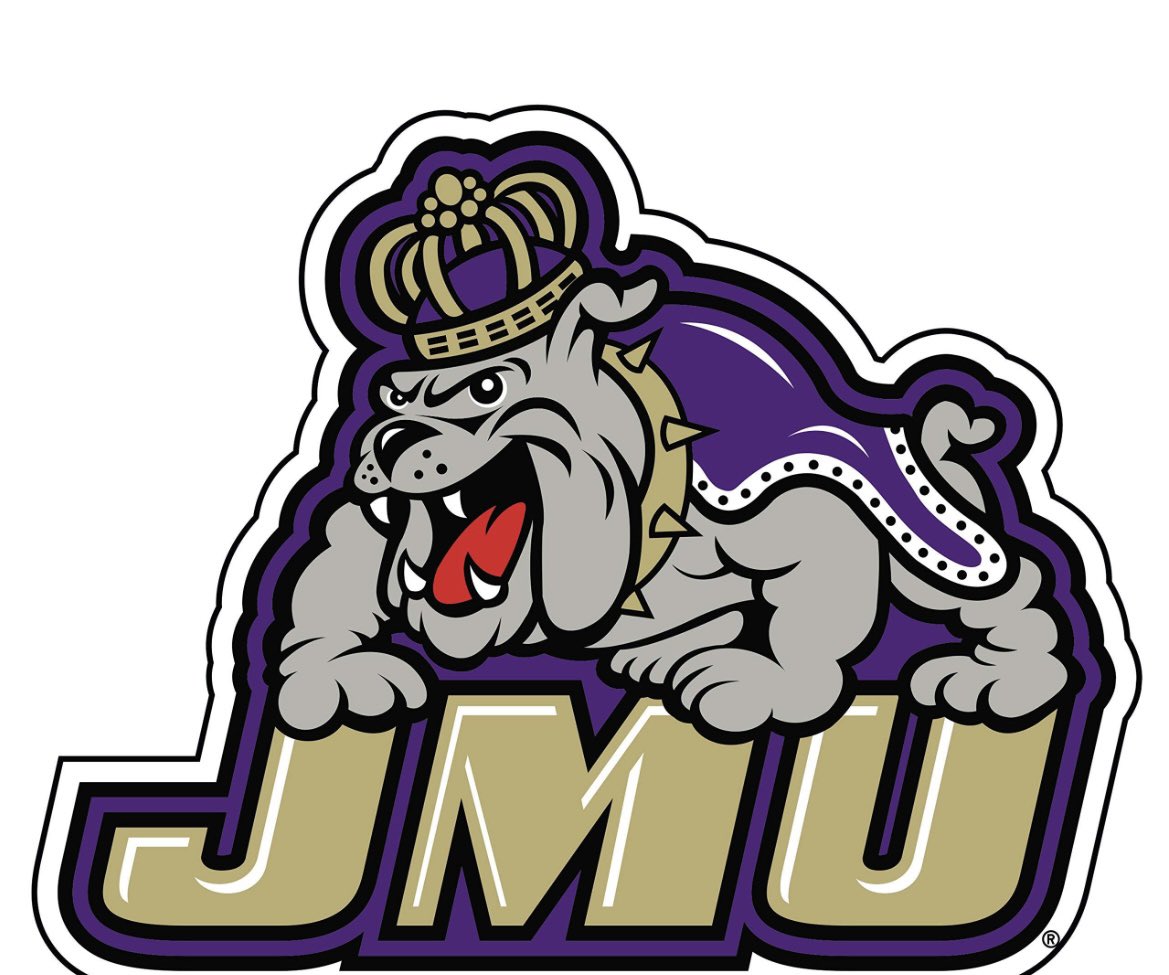 Blessed to receive my second D1 offer to <a href="/JMUFootball/">JMU Football</a> after a great conversation with <a href="/mhalloliver/">Marcus Hall-Oliver</a> <a href="/c4_training/">C4 ATHLETIC PERFORMANCE</a> <a href="/BigBrown90/">Coach A. Brown, CSCS</a> <a href="/JohnRobinette13/">John Robinette</a>