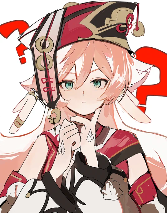 煙緋ちゃん