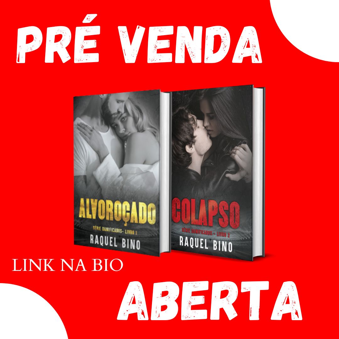 autorarfb's tweet photo. https://t.co/BRcDmPojh1

PRÉ-VENDA OFICIALMENTE ABERTA!
➤ A pré-venda ficará aberta até o dia 20 de AGOSTO.
➤ Os livros serão enviados em Setembro e Outubro https://t.co/sY5bJ12T9Y