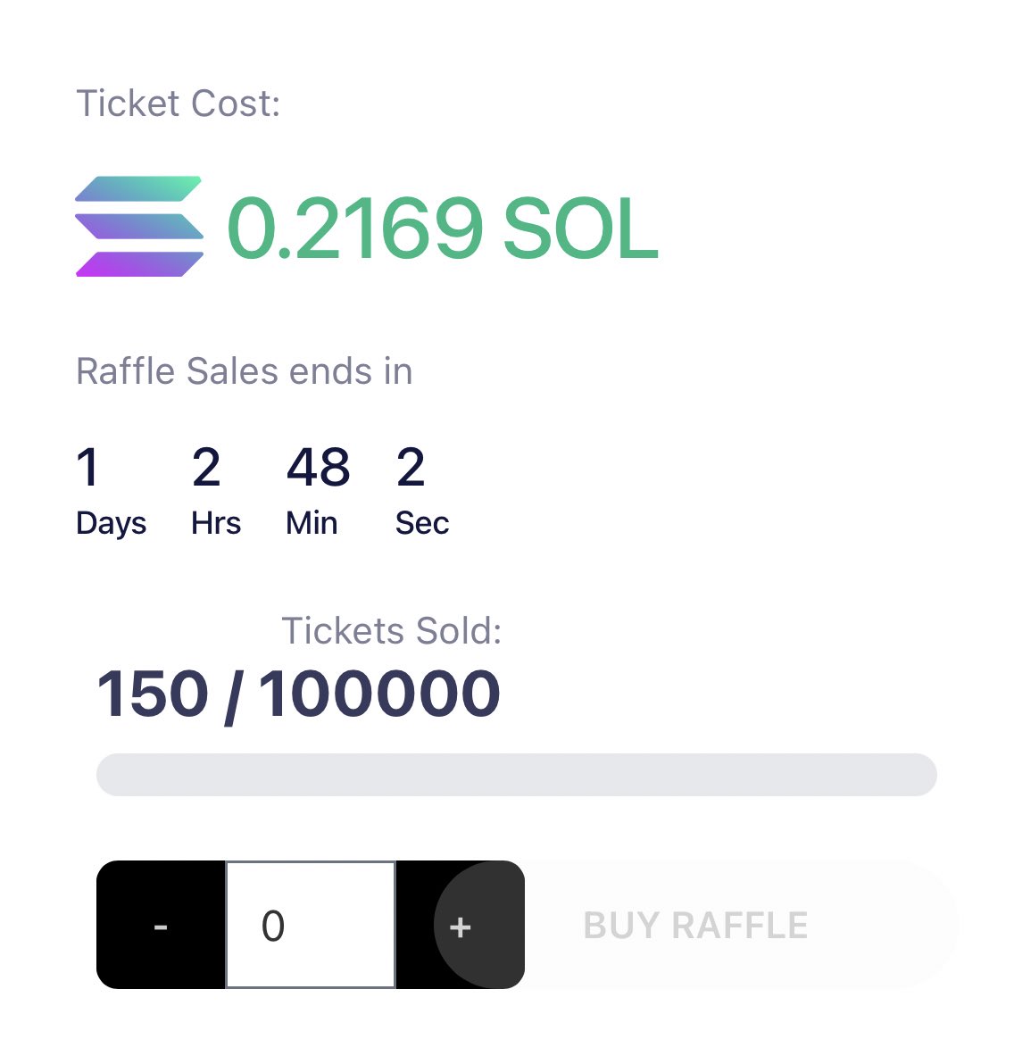 superamos los 150 Tickets vendidos, llegaremos a 200 Tickets en 24 horas⁉️🤩

El 100% de lo recaudado será donado a animales sin hogar en <a href="/HTHAnimals/">Help to Help Animals🐾 🆇</a> y además pueden ganar premios con valor total de +$800 USD! 💸💕

👇👇👇TICKETS👇👇👇
rewards.creadorestudios.io/raffles/Evxd5G…

Con un RT ayudan