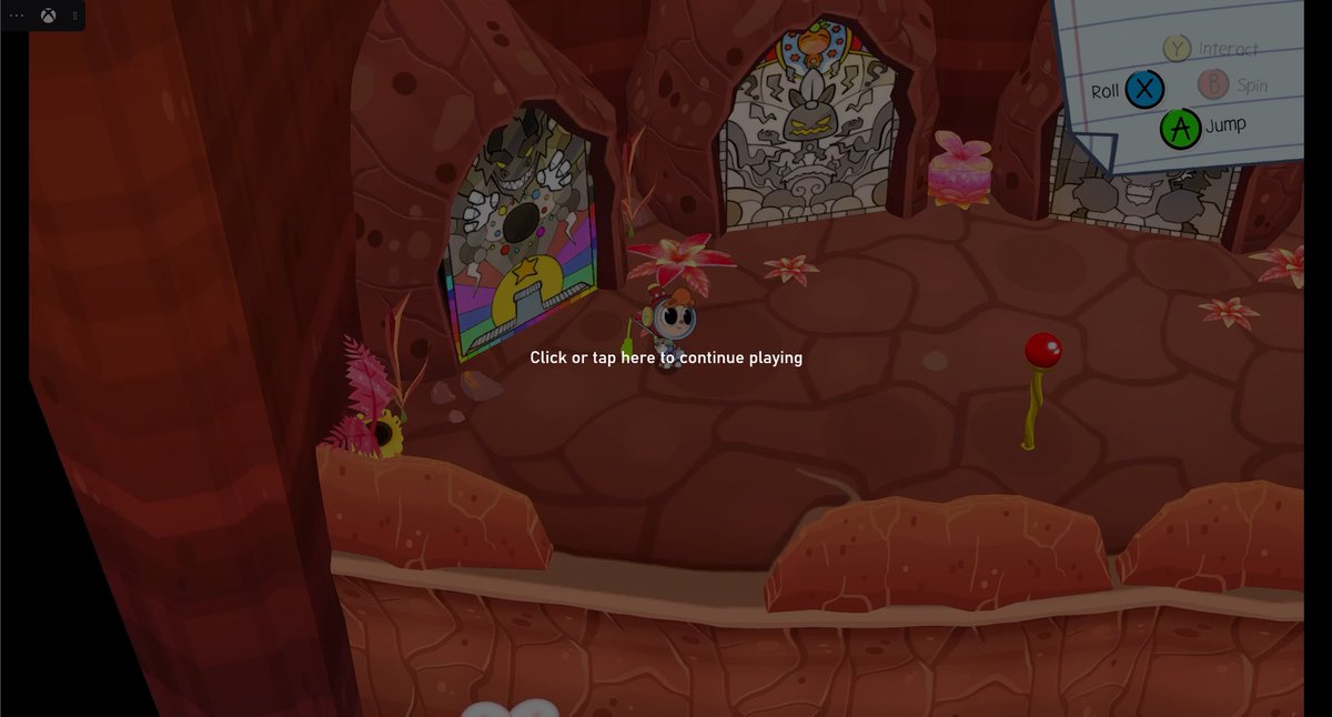 #XAShare A game with rainbow billy on XCloud!  Great game play