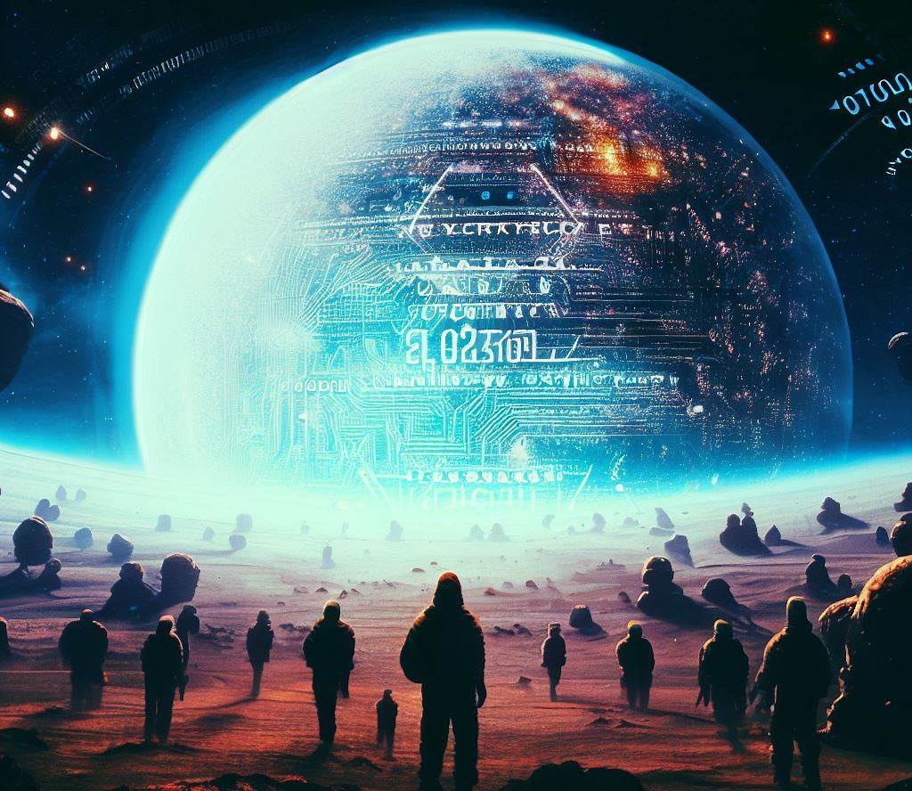 Norwegian (@Cyberverse_bsc) / Posts / X