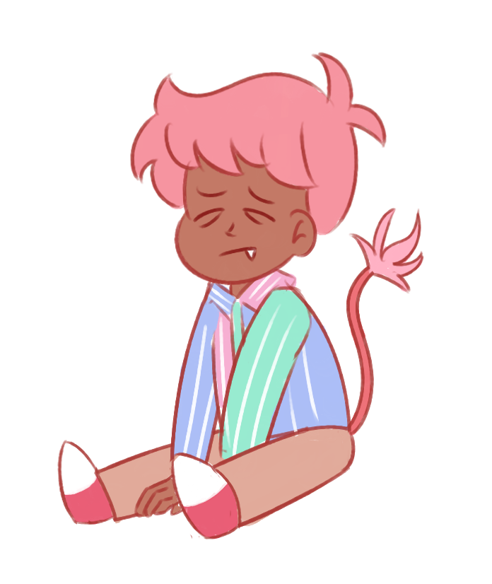 bonus gremlin i forgot to post