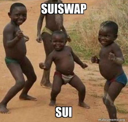 Mastane53's tweet photo. I definitely suggest you to use the suiswap network so that you can enjoy working with it and get profit from its airdrop.

@suiswap_app
#SUI https://t.co/o2Z9BfQVyG