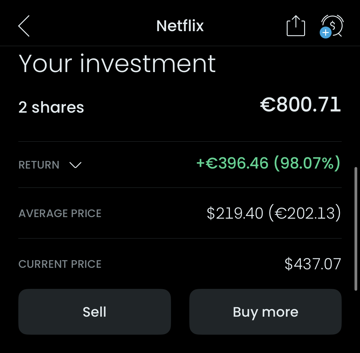 Pourquoi je n'en ai pris que 2 ??? 💀💀💀