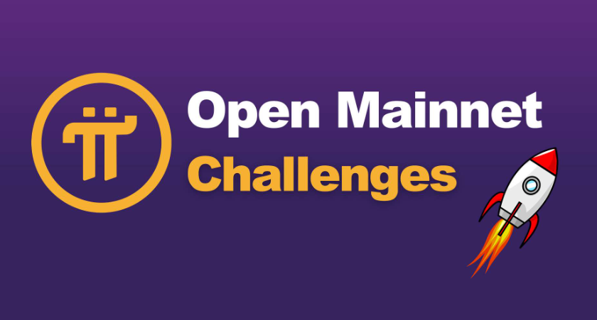 Challenges Facing Pi Network for a Successful Open Mainnet Launch
glodchain.com/challenges-fac…

#PiNetwork #Mainnet