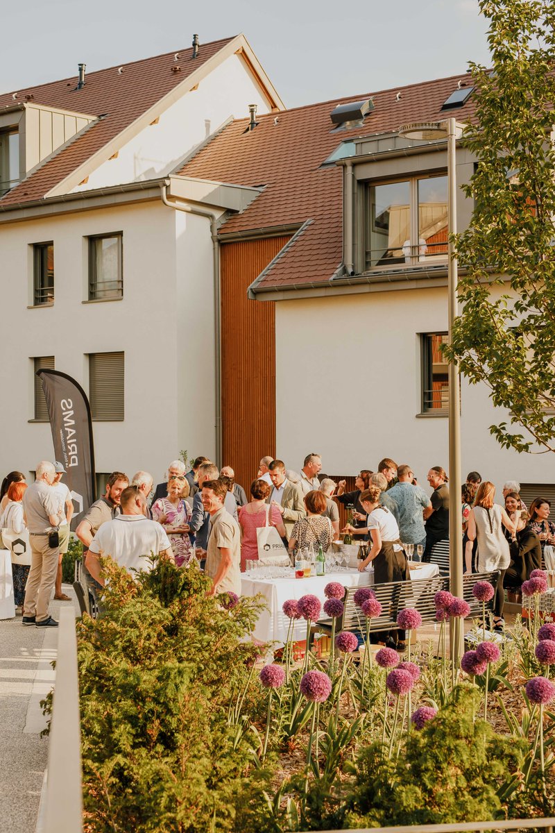 PRIAMS Immobilier tweet media