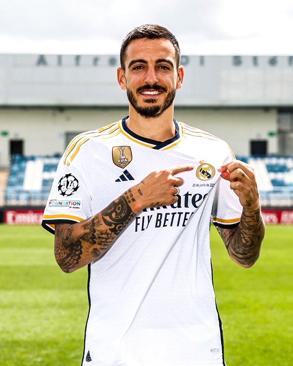 Joselu Rma B/R Football on Twitter: