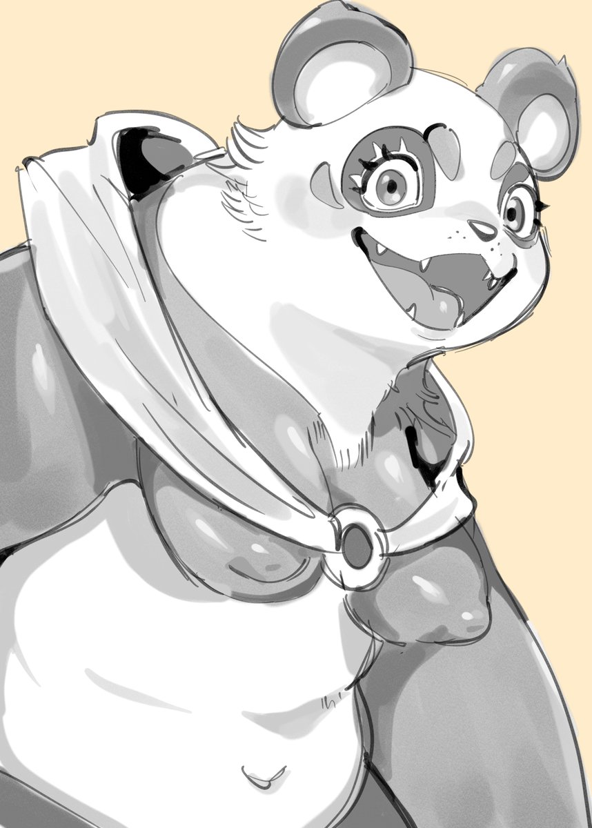 オポッサ🈲 tweet media