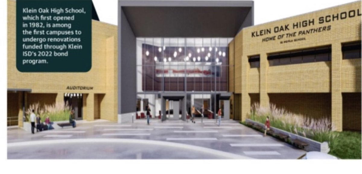 Thomas Hensley (@thomashensley) on Twitter photo Klein Oak High School has an English position open (not tied to coaching; we do have one that we can connect to coaching as well). Feel free to share. I can be reached at thensley1@kleinisd.net or 832 484 5101. Thank you! <a href="/KleinOak/">Klein Oak HS</a> Klein Oak High School has an English position open (not tied to coaching; we do have one that we can connect to coaching as well). Feel free to share. I can be reached at thensley1@kleinisd.net or 832 484 5101. Thank you! <a href="/KleinOak/">Klein Oak HS</a>