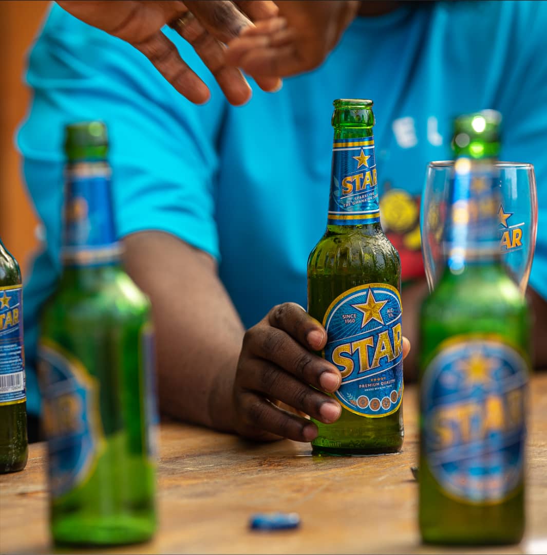 news_ghana's tweet image. Star Beer recognized globally as the Best Quality Beer for 5th time #Business #5thTime #globally #Recognized #StarBeer  dlvr.it/SqyW9Y