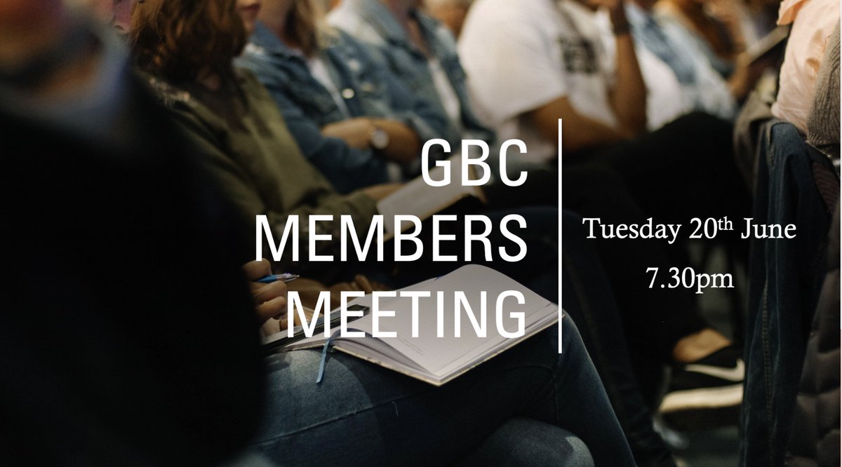 Greenisland Baptist tweet media