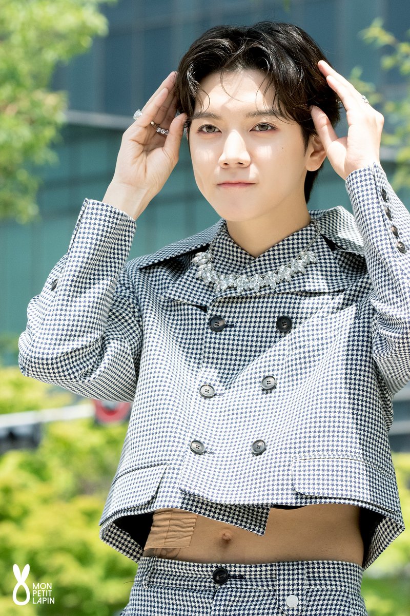 Monpetit_Ren's tweet photo. 230617 음악중심 미니팬미팅 HQ

냥이가 강아지인척 

#렌 #REN #최민기 #CHOIMINGI 
#렌_Ready_to_Move_6PM #Rendezvous #Ready_to_Move https://t.co/T6YWBp4C1L