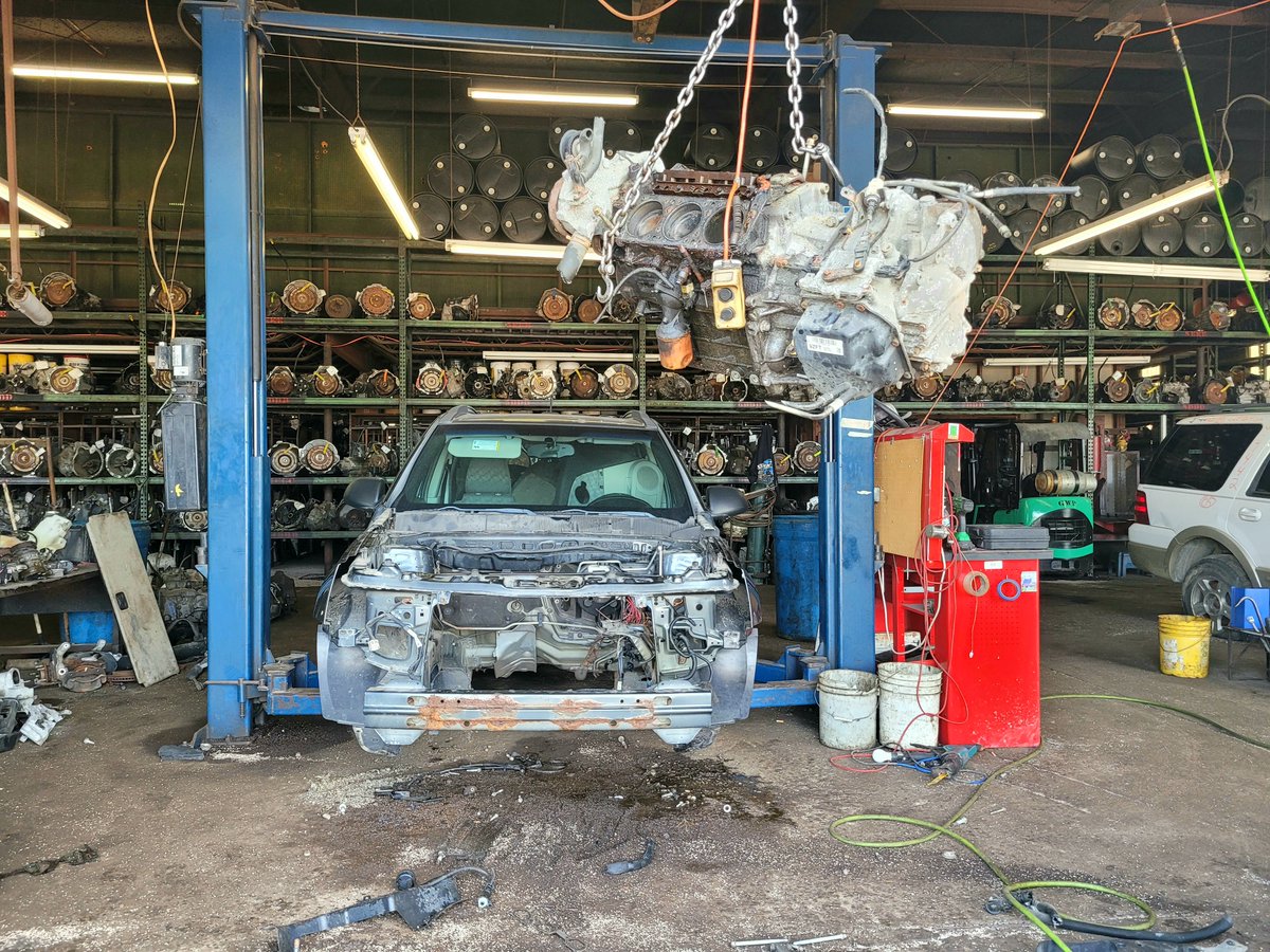 #junkyard #automotive #recycling #scrapyard #salvageyard #work #ohio #vehicles #family #garage #yard #fix #repair #replace #used #parts #reuse #sales #junk #auto #recycle #scrap #metal #salvage #gm #chevrolet #motor #engine #chevy #car #suv #lift