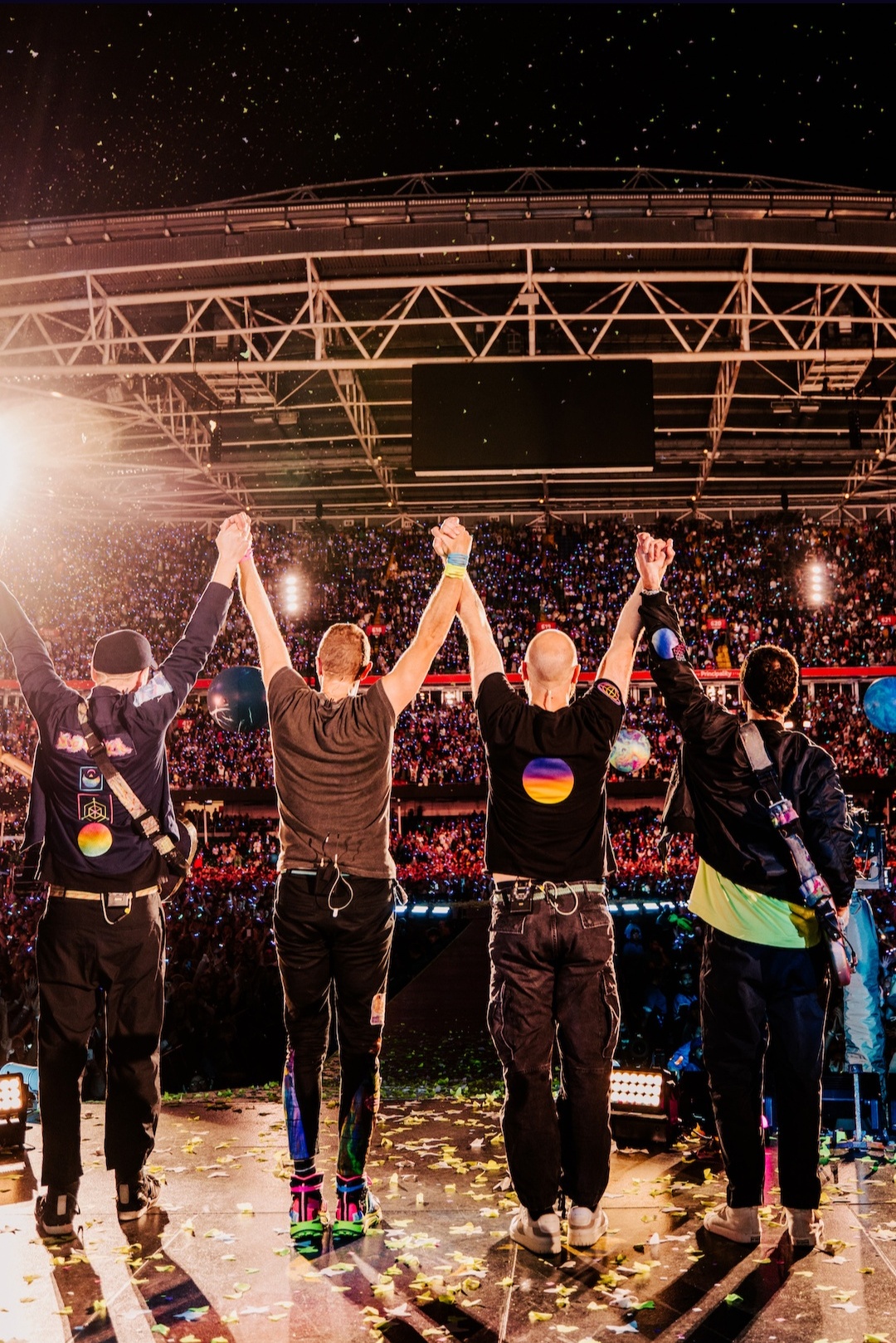 COLDPLAY AFRICA 🌍 AfricaWantsColdplay (coldplayafrica) / Twitter