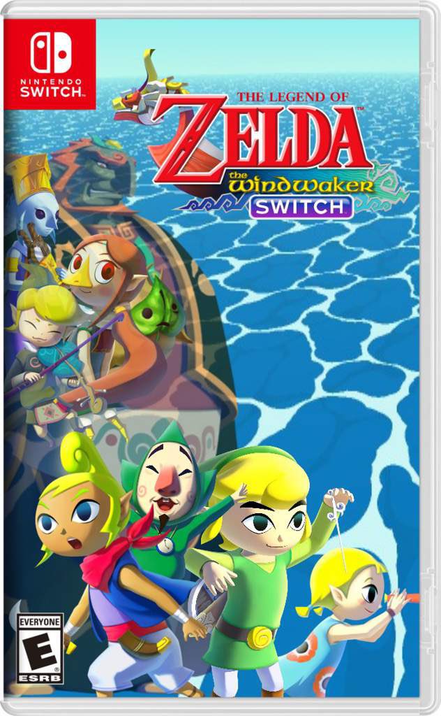 ZeldaLuverr's tweet photo. Is these two get announced I’ll draw link eating a switch!! https://t.co/gLzG5xJGA4