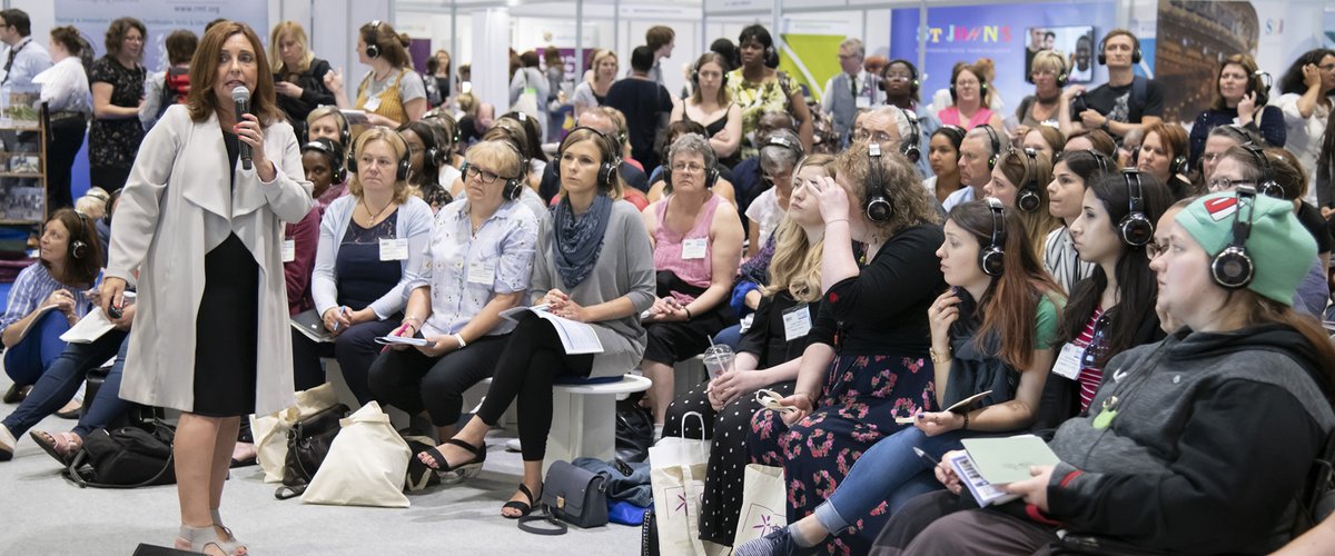 The Autism Show is coming to the NEC Birmingham this Fri and Sat. Join us to gain practical help in a home or education setting. There's still time to save 20% by booking your tickets in advance at birmingham.autismshow.co.uk. #Autism #autismsupport #autismawareness #AutismAcceptance