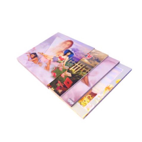 sergioopina_'s tweet photo. Fotografía provisional del cofre de elepés del catálogo de Katy Perry, cuyo lanzamiento habría sido fechado para el mes de octubre. 

La caja incorporará formatos inéditos de vinilo de ‘One Of The Boys’, ‘Teenage Dream’ y ‘Prism’. https://t.co/Zk01Zh65hI